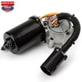 thumbnail image 1 of Transfer Case Shift Motor for Ford Ranger 2007-2011 for Mazda BT50 2006-2011, 1 of 5