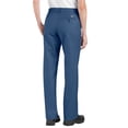 thumbnail image 2 of Dickies FP92 Women's Industrial Flat Front Pants - Navy - 32I - 18, 2 of 2