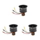 thumbnail image 1 of Ventilador Macarena Motor sin escobillas 12 cuchillas Ventilador de conducto de 50 mm QF2611 4600KV, 1 of 8