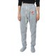 thumbnail image 1 of Gibobby Pantalones casuales para mujer, cómodos pantalones de pijama con pierna recta, pantalones de yoga con cordón, transpirables, pantalones de pijama con bloques de color（Gris， XXL), 1 of 5
