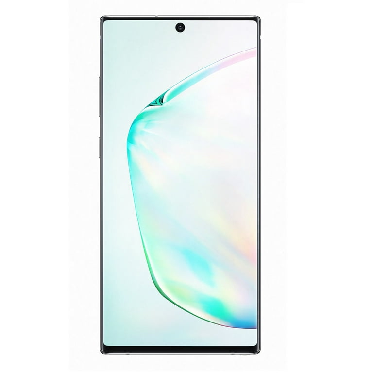 SAMSUNG Galaxy NOTE 10+ N975F, 256GB, GSM Unlocked Dual SIM