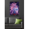 thumbnail image 4 of Netflix Stranger Things: Season 3 - Group Wall Poster, 22.375" x 34", 4 of 4