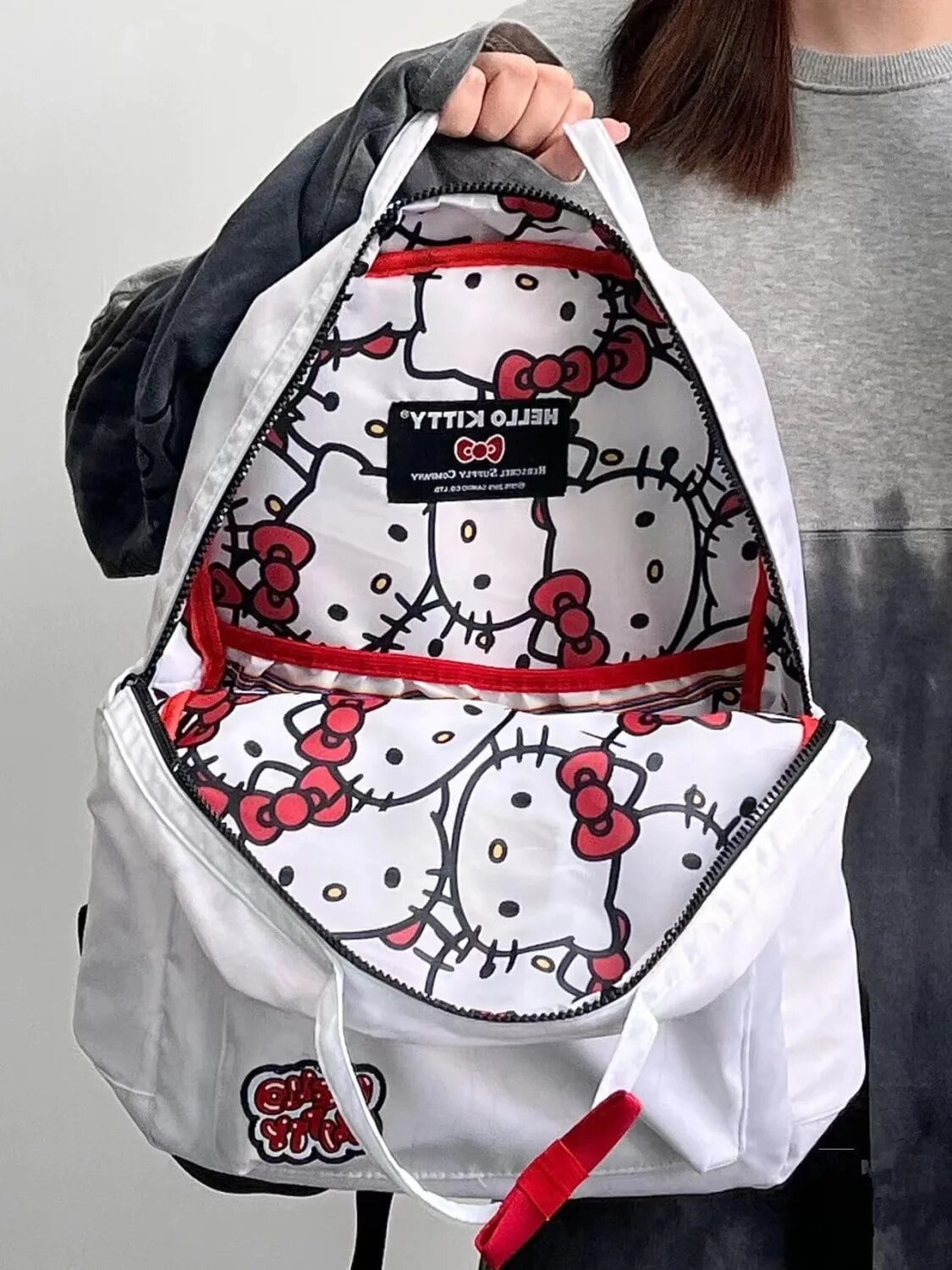 brier rose lululemon belt bag lemon bunny Curated Bundle: 6 lululemon Everywhere Belt Bags in Neapo main image 1