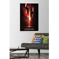 thumbnail image 2 of Supernatural - Season 13 Wall Poster with Wooden Magnetic Frame, 22.375" x 34", 2 of 5