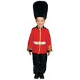 thumbnail image 1 of Deluxe Royal Guard Dress up Set - Large 12-14, 1 of 1