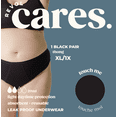 thumbnail image 1 of Thong Black XL/1X, 1 of 1