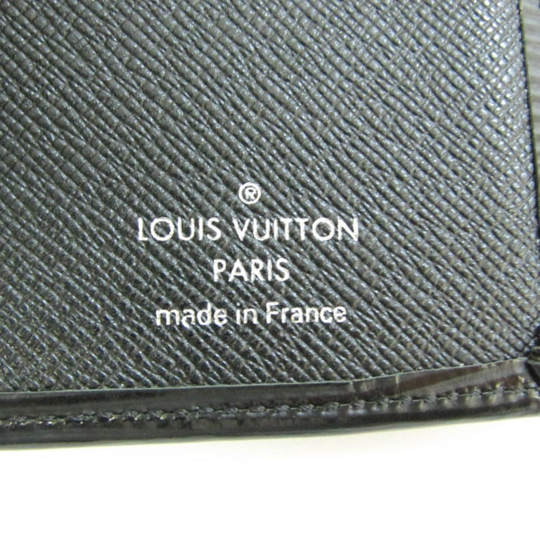 Louis Vuitton, Bags, 992 Authentic Mens Louis Vuitton Bilfold Wallet