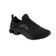 thumbnail image 1 of Tenis Deportivos Hombre Pirma Basquetbol negro 29, 1 of 5