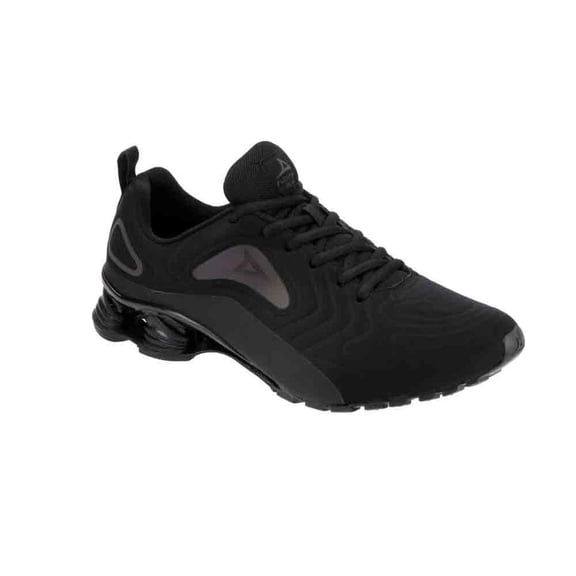 Tenis Deportivos Hombre Pirma Basquetbol Negro 27