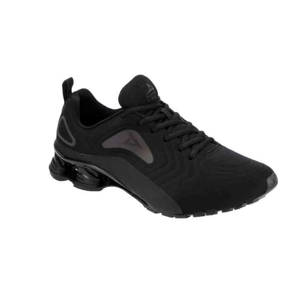 Tenis Deportivos Hombre Pirma Basquetbol negro 29