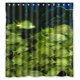 thumbnail image 1 of ABPHQTO Fish Group Undersea World Coral Cortina de ducha Cortina de ducha impermeable 160x180 cm, 1 of 2