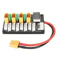 thumbnail image 4 of Xt60 Plaque de Charge de Batterie Parallèle, Plug And Play 3S 4S pour B6 B6AC, 4 of 8