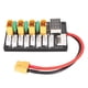 thumbnail image 5 of Placa de carga paralela de batería, Xt60 Mini carga paralela S Placa de carga de batería Placa de carga paralela resistente y resistente, 5 of 8