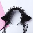 thumbnail image 4 of Cat Cosplay Set Cute Decorative Costume Accessories Cat Costumes for Halloween, 4 of 10