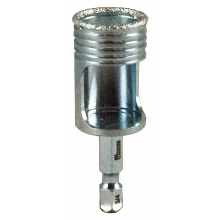 UPC: 0050326129213 | Morse Hole Saw Saw Dia. 3/4  DGM12C