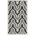 thumbnail image 1 of Safavieh Amherst Neven Geometric Area Rug or Runner, 1 of 3