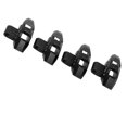thumbnail image 1 of RC Brake Calipers, RC Car Brake Calipers Easy To Install Lightweight  for  UDR 1/7 RC Car Black, 1 of 8