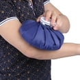 thumbnail image 1 of Cold Ice Pack, Reusable Highly-Durable Navy Blue  Assistant Cold Pack, For Home Relax Office Room, 1 of 3