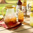 thumbnail image 2 of Monin 750 ml Sirop de Fruit/arôme de Pêche de Qualité Supérieure, 2 of 2