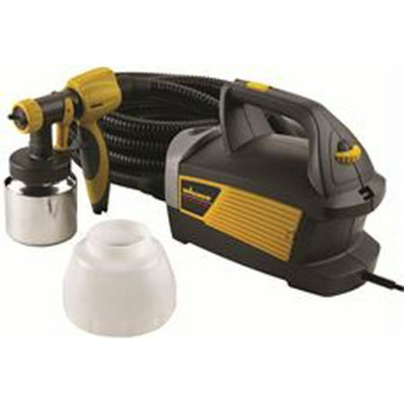 Control Spray Max Hvlp