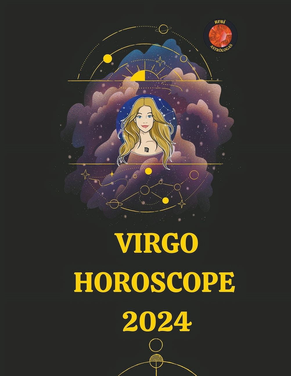 Gemini Horoscope 2024, (Paperback)