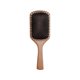 thumbnail image 1 of Cepillo de madera para el cabello con suave masaje del cuero cabelludo, peine de madera tipo paleta para mujer, cojín de aire elástico., 1 of 5