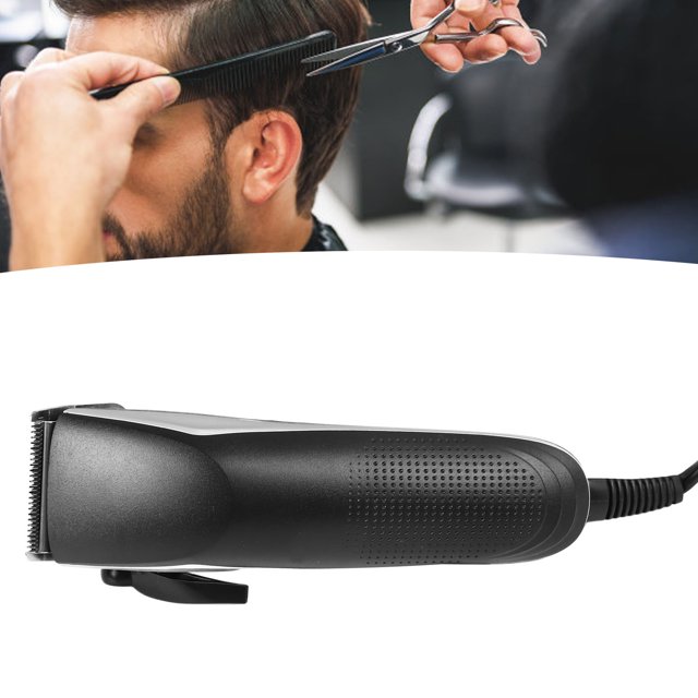 Recortadora Eléctrica Para El Cabello, Profesional de Acero para el Cabello Profesional para múltiples para Uso de Salón