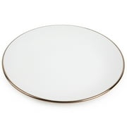 Thyme & Table Dinnerware Aria Stoneware, 12 Piece Set