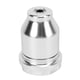 thumbnail image 2 of Cilindro Maestro De Embrague, Tanque De Aceite De Bomba De Embrague De Freno De Depósito De Aluminio Compatible Con C-i-vic EG EK Integra DC2, 2 of 5