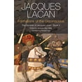 thumbnail image 1 of Formations de l'Inconscient: le Séminaire de Jacques Lacan, Livre V, 1 of 1