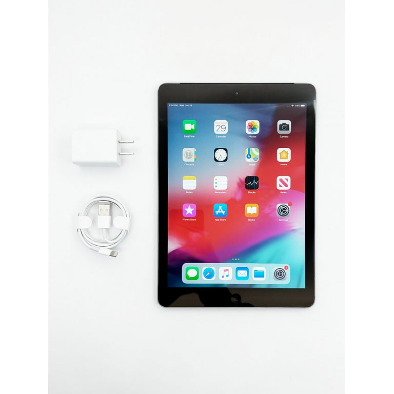 Apple iPad Air 128GB WiFi A1474-