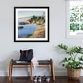 thumbnail image 3 of Art.com La Jolla Shore Giclee Print by Tim O'toole, Black Frame Wall Art, 38" x 38", 3 of 5