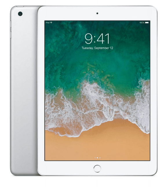 Ipad 5th Generation Cellular