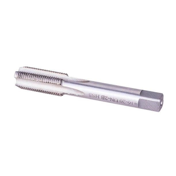 Greeniant Pedal de manivela de acero de alta velocidad ZTTO, grifo de rosca, juego de bielas profesional para reparación de ciclismo al aire libre, broca Type2 NO2 Greeniant OD020148-03