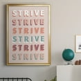 thumbnail image 5 of Strive Premium Framed Print - Ready to Hang, 5 of 9