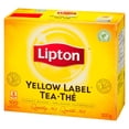 thumbnail image 4 of Lipton Yellow Label Arabic Tea Bags, 4 of 7