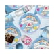 thumbnail image 2 of Productos premium Mingchuang Cinnamoroll Fiesta de cumpleaños temática Vajilla desechable Pegatinas Cartón Suministros de decoración de baño para bebés, 2 of 5