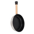 thumbnail image 1 of Anti Stick Frying Pan, Widely  Fry Pan  for Picnic, 1 of 8