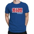 thumbnail image 2 of Officially Licensed Slush Puppie Original Slush Machine Men's T-shirt, 2 of 3