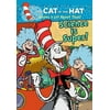 Cat in the Hat Knows a Lot about That PBS Kids PBS Kids PBS: The Cat in the Hat Knows a Lot about That! Science Is Super! (Other)