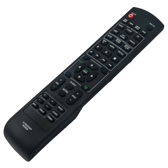 New XXD3038 Remote for Pioneer AV Receiver VSX-D41 VSX-D511 VSX-D411 VSX-D412