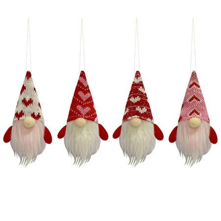 

Paptzroi Plush Gnomes Swedish Witch Table Tomte Day Decor Valentine s Decor Decoration & Hangs Chandelier Chain Rose Lovers Gift Ideas Clear Acrylic Globes with Base Long Replacement Parts Ha