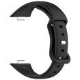 thumbnail image 2 of Fit4 Pro Smart Watch Replacement Band Slim Comfortable Silicone Strap Durable Accessory Compatible With Model, 2 of 5