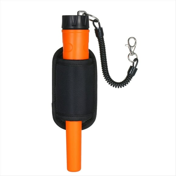 Detector de Metales Portátil MD970 de 3 Modos, IP68, Sumergible Hasta 10 M, Totalmente Impermeable, Localizador de Metales de Poste.