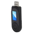 thumbnail image 3 of Adaptador Bluetooth 2 en 1 Transmisor receptor de audio Bluetooth 5.0 con función manos libres, 3 of 8