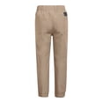 thumbnail image 5 of Ben Sherman Clothes Boys’ 2-Piece Tech Polo Pant Outfit Set – Includes Short Sleeve Polo Shirt & Pants, Comfortable Everyday Clothing for Little & Big Boys Sizes (4-14), 5 of 9