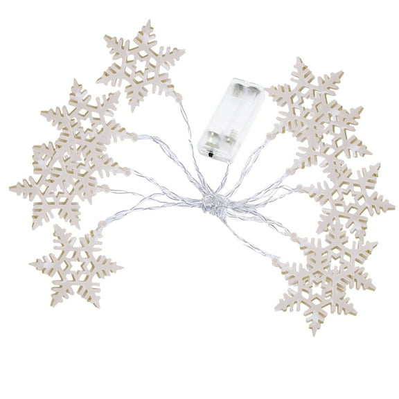 ZEELIY Clearance LED Christmas String Light Christmas Tree Holiday Lights Decoration for Home Party Garden Indoor and Outdoor