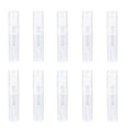 thumbnail image 1 of 60 Unids 2 ml Mini Botella de Spray de Perfume Portátil Recorrido Recargable de Perfume Atomizador Envases Recipientes de Perfume de Plástico, 1 of 7