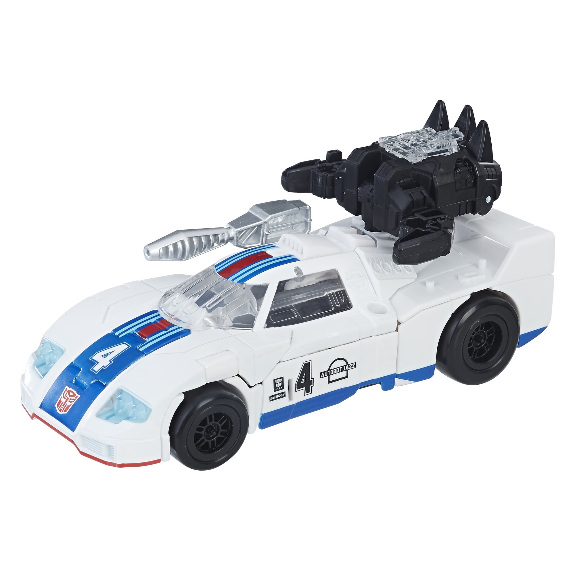 Transformers: Generations Power of the Primes Deluxe Class Autobot