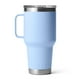 thumbnail image 4 of Taza de viaje YETI Rambler de acero inoxidable con aislamiento al vacío de 900 ml, 4 of 8